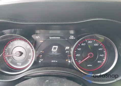 2019 Dodge Charger R/T Rwd z USA, uszkodzony, nr VIN 2C3CDXCT3KH513102